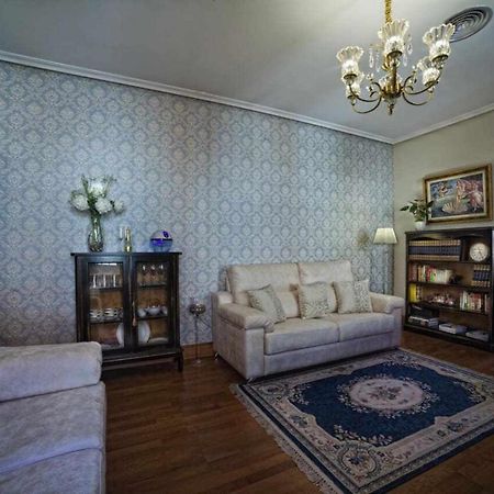 Palace Suite Apartment Toledo Zewnętrze zdjęcie