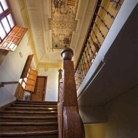 Palace Suite Apartment Toledo Zewnętrze zdjęcie