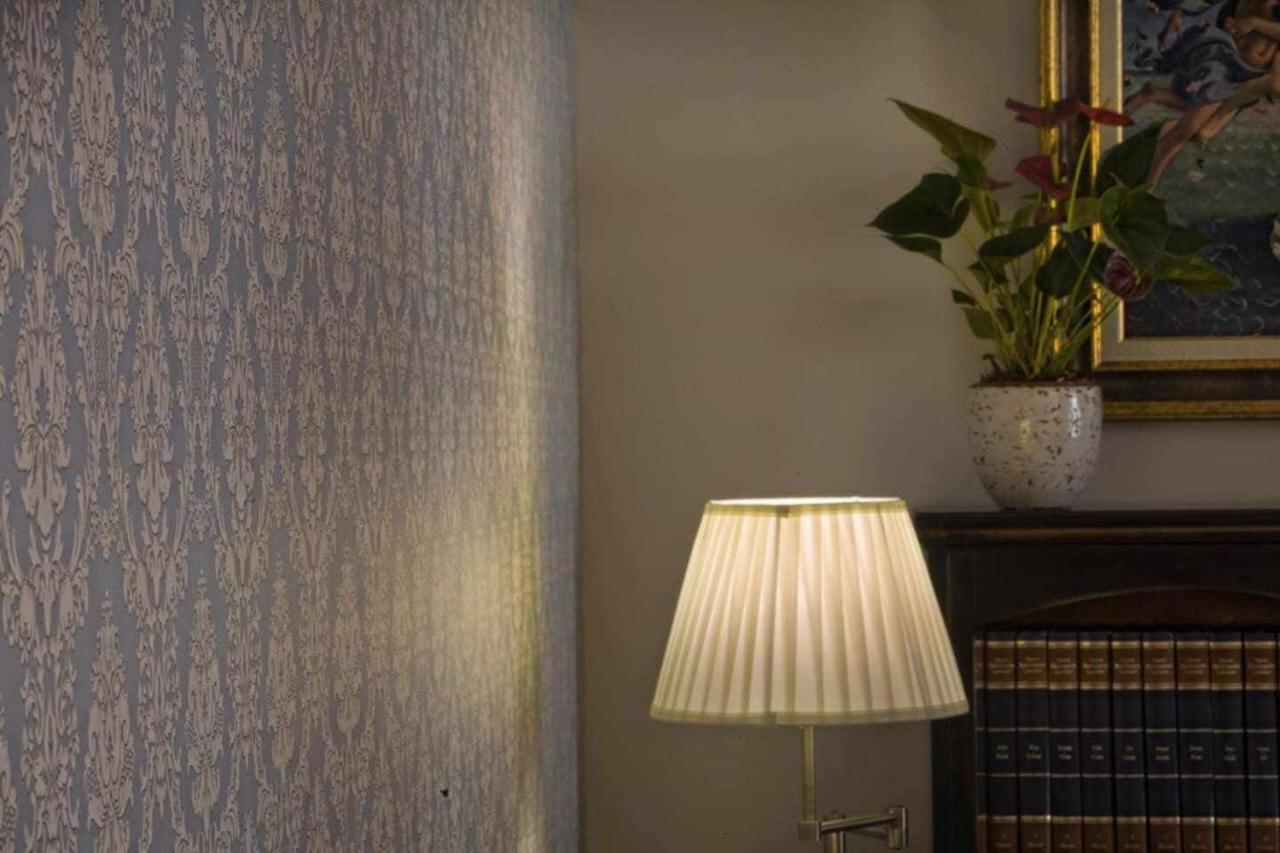 Palace Suite Apartment Toledo Zewnętrze zdjęcie