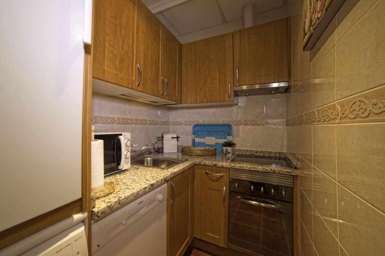 Palace Suite Apartment Toledo Zewnętrze zdjęcie