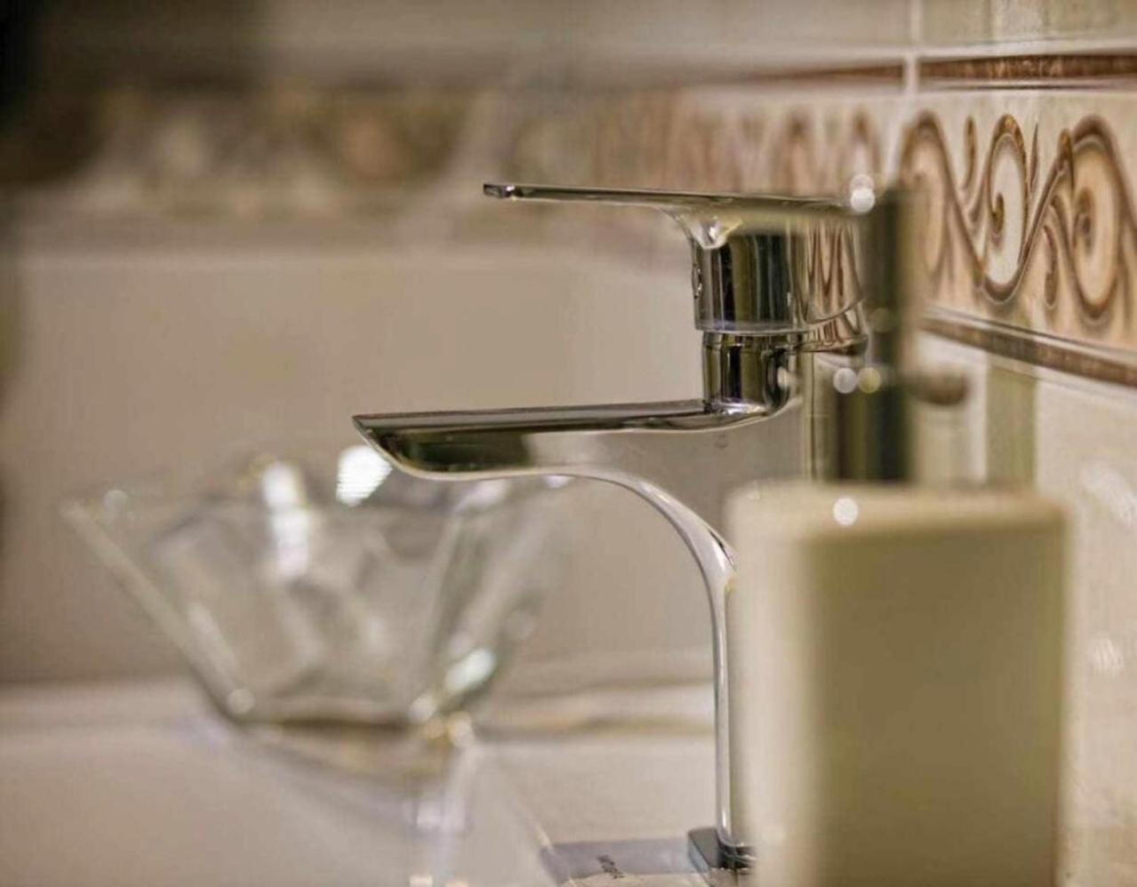 Palace Suite Apartment Toledo Zewnętrze zdjęcie
