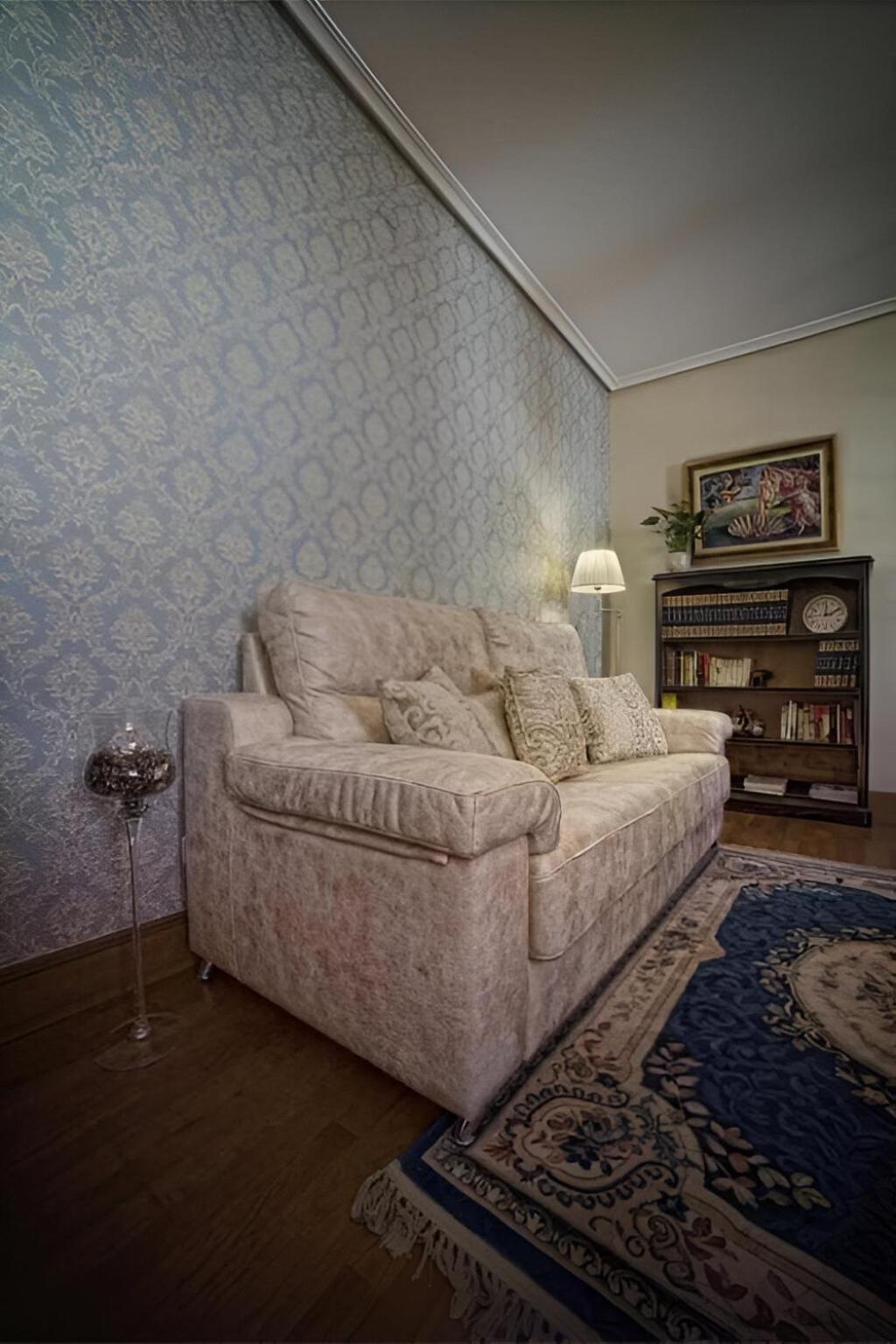 Palace Suite Apartment Toledo Zewnętrze zdjęcie